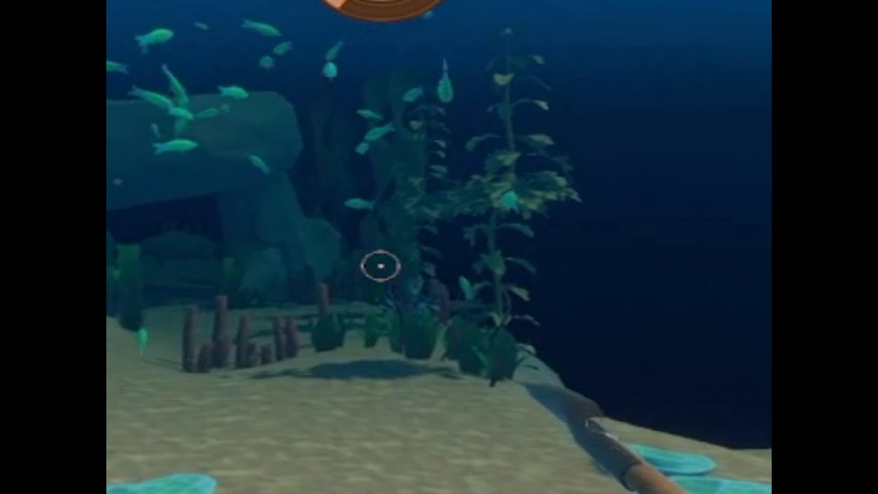 Raft Part 6 Let's go swimming? - YouTube
