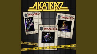 Instrumental Jam 2 1986 (Bonus Track) (Live)