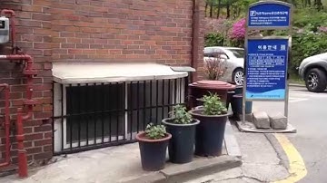 韓国映画『建築学概論』