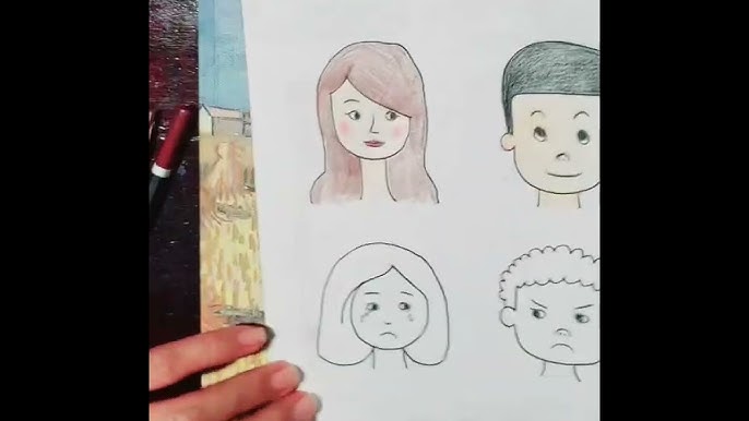 Mỹ Thuật Lớp 1: Nhũng Người Bạn- Vẽ Toàn Thân - Youtube
