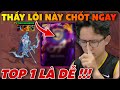 TFT MÙA 15 : ĐÂY LÀ LÕI VÀNG MẠNH NHẤT META - THẤY LÀ CHỐT NGAY AUTO LÊN RANK!