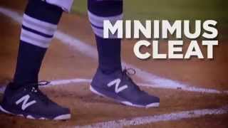 new balance minimus baseball