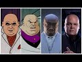 Kingpin (Wilson Fisk) Evolution in Cartoons , Movies &amp; TV (2018)