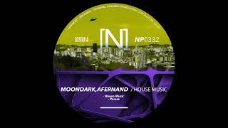 MoonDark, Afernand - House Music (Original Mix)