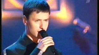 VITAS - Поцелуй длиною  в вечность / A Kiss As Long As Eternity