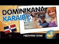 Niezwykły Świat - Dominikana / Karaiby cz.2 - Lektor - 63 min - 4K