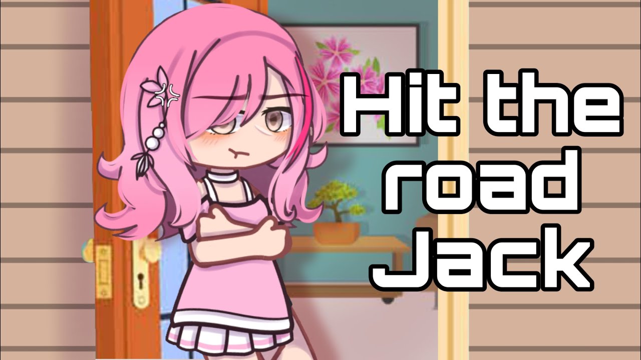 [🚗- “Hit the road, Jack!” [] Itsfunneh [] gcm/glm [] meme/trend [] gc ...