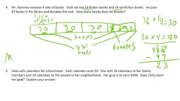 lesson 21 homework module 3 grade 3