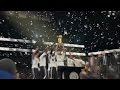 NBA 2K16 Brooklyn Nets Championship Celebration NBA 2K16 Brooklyn Nets Championship Celebration