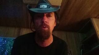 The World I Know Cover By Pappy And Teds Excellent Unplugged Adventures