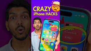 iPhone Hacks No One Knows - Latest Features - Hindi screenshot 5