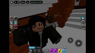 Titanic Real Time sinking Roblox water physics Music by Captain Johnny 