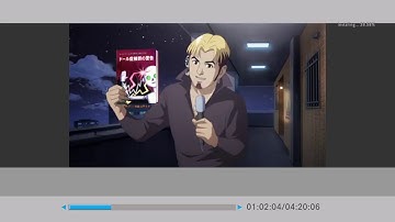 .hack // G.U. Last Recode Walkthrough No Commentary Part 1