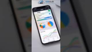 Still Using Spreadsheets for Payroll? Upgrade to Smart HR Software Today 🚀 #HRSoft_E