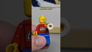 I Found the Perfect Lego Connection!