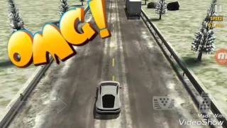 Game play of traffic racer  LAMBORGHINI RIDE Very costly in game unlocked! screenshot 3