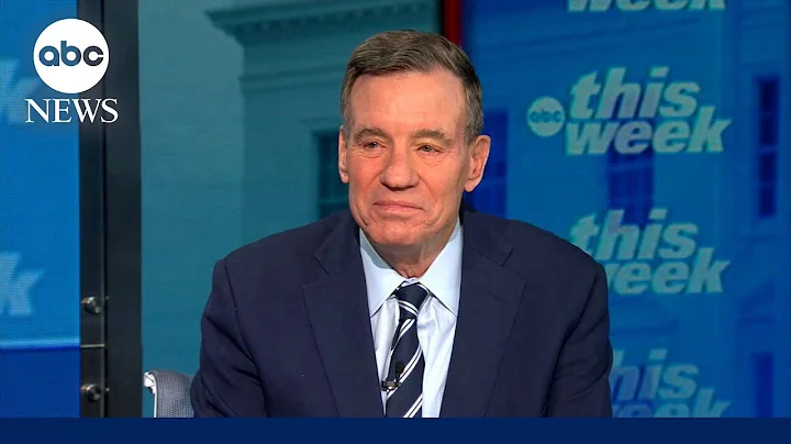 ‘I'm confident the majority of these boats have drugs on them’: Warner