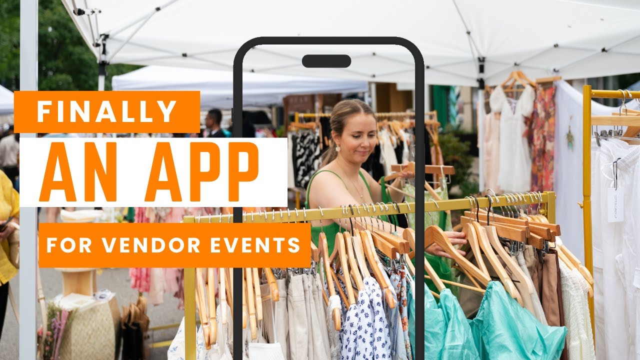 Найдите мероприятия, ярмарки и временные выставки для продавцов с ярмаркой вечеринок по случаю за...