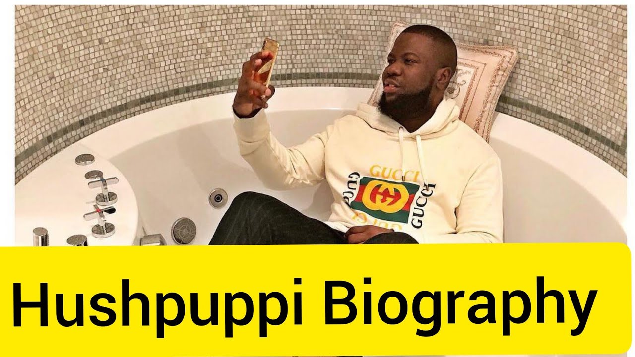Hushpuppi Biography Real name, Age, worth,Cars, Facts YouTube