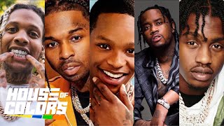 Lor Poppa Lists His Top 4 Artists in 2020 | Culture News