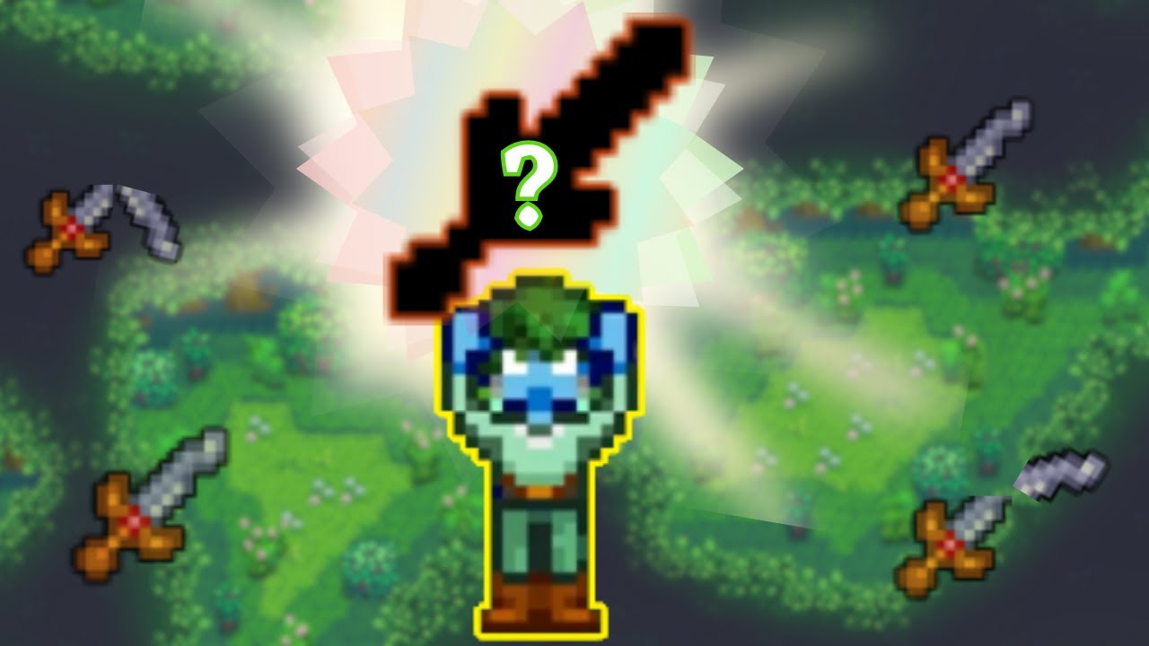 Trovo l'Antica Spada della Foresta ma non solo... | Stardew Valley Expanded ITA