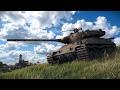 TVP T 50/51: Even The Enemy Started Laughing - World of Tanks