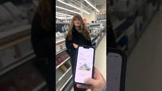 Uh Uh No More Shoppies, Sry Staples