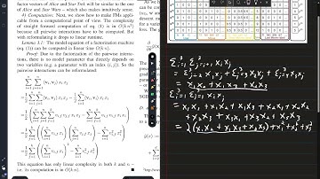 Factorization Machines 2: Model Evaluation