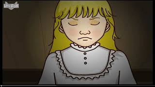 The Secret Garden Chapter 19