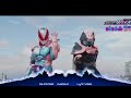 Da-iCE feat. Kimura Subaru liveDevil (tv ver) Kamen Rider Revice op