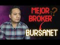 BURSANET | ¿El mejor broker para 2021? | Tutorial para invertir en bolsa de valores México