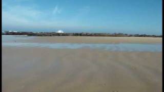 Gar Beach "Playa Asegurada"