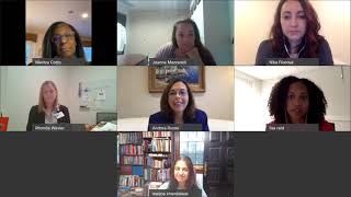 Balancing Work and Family for Women in Medicine