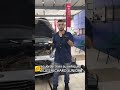 OJO! Por esto vibra su automóvil