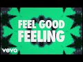 Blessing offor  feel good lyric