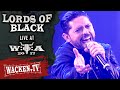 Lords of black  full show  live at wacken open air 2017