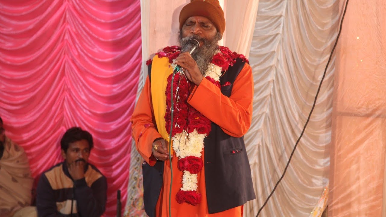 Gopalpuri Maharaj Satsang || Ramdevpir Maharaj No Path || 09|11|2024