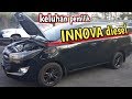 Kelemahan INNOVA diesel,ketahui ini sebelum membeli