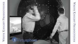 Virtusphere Shark Tank Press Release