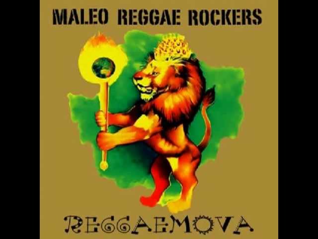 Maleo Reggae Rockers - Pharoans