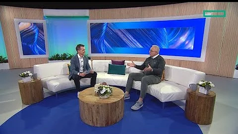 Hear the latest announcements from HPE Discover Las Vegas 2025