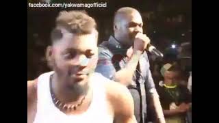 PREMIER MIX AT ARAFAT DJ CONCERT