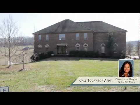 9 Carriage Court, Johnson City, TN home video tour