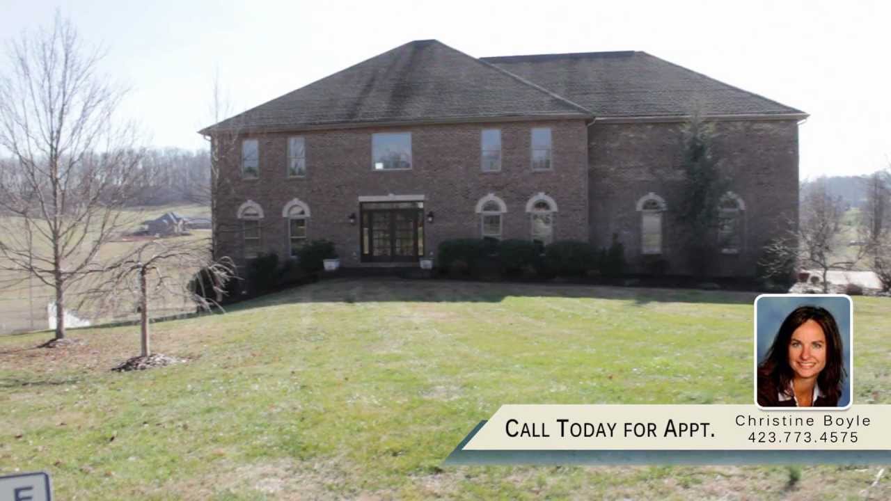 NOT FOR SALE 9 Carriage Court, Johnson City, TN 679,900 MLS