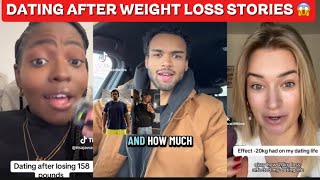 DATING AFTER WEIGHT LOSS …NO BODY TELLS YOU💔