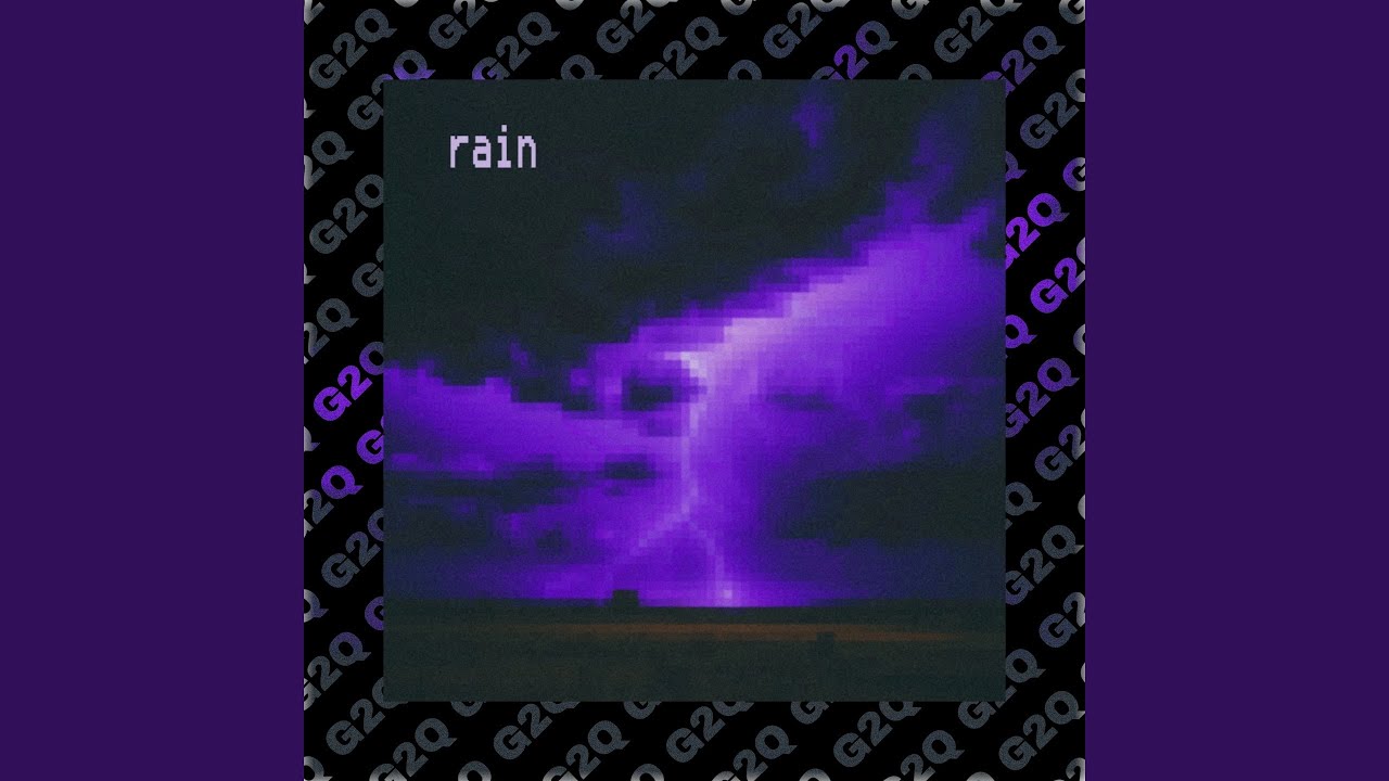 Watch Rain on YouTube Watch Rain on YouTube