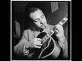 Django Reinhardt - Blues for Ike