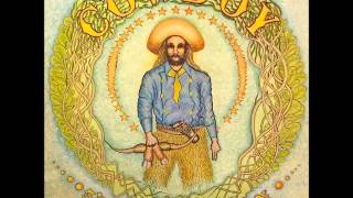 Cowboy - The Wonder (1971)