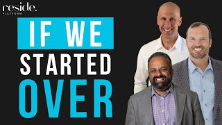 E 4 | If We Started Over | Preston, Suneet, & Nick | Beginnings: Breakthroughs, Challenges