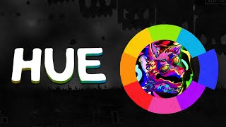 【Hue】新年新開始，需要一點炫彩奇幻的東西來提神